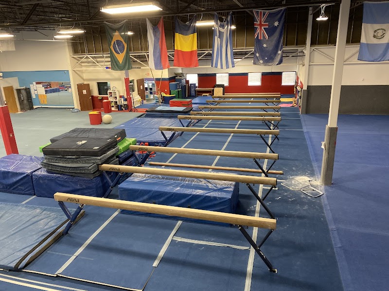 Perfection Gymnastics School photo 2