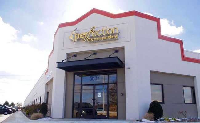 Perfection Gymnastics School photo 3