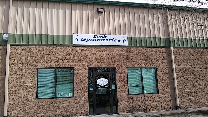 Zenit Gymnastics