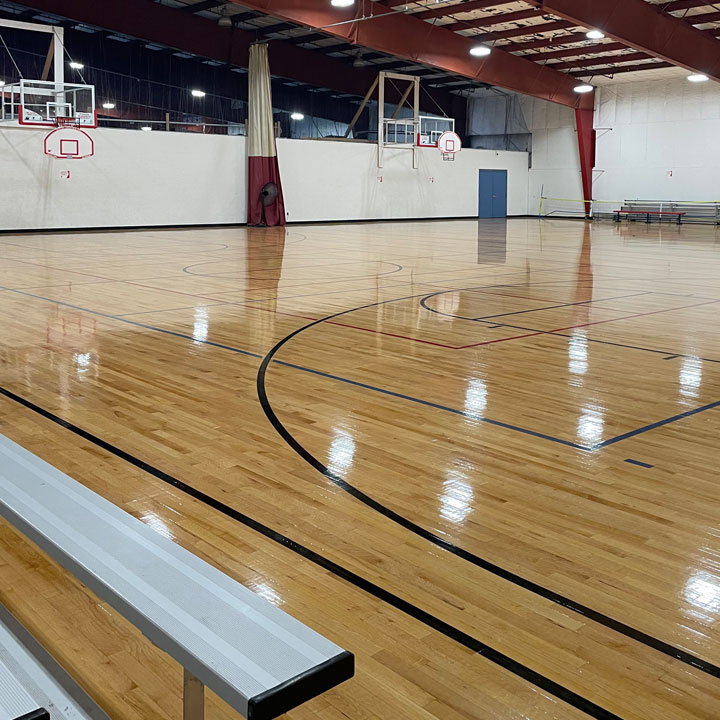 Twisting Starz Watertown YMCA photo 3