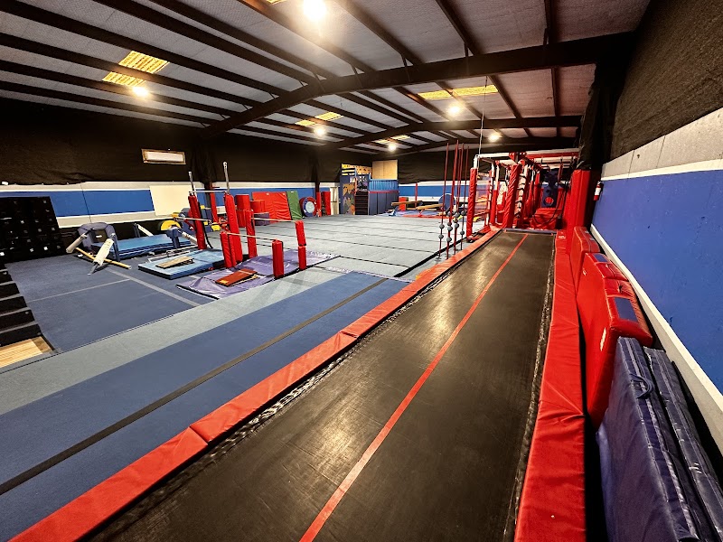 The Arise Gym photo 2