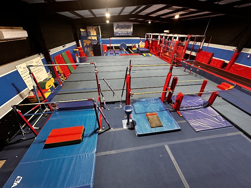 The Arise Gym photo 3
