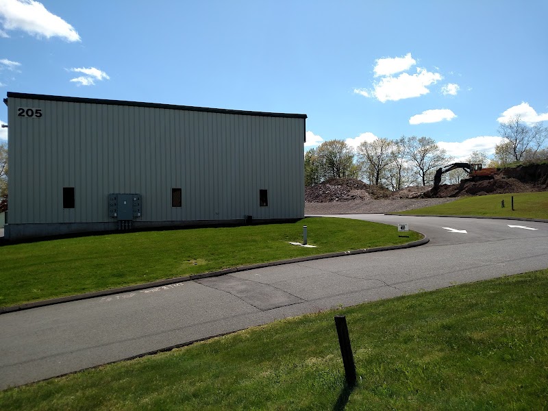 Empire Gymnastics