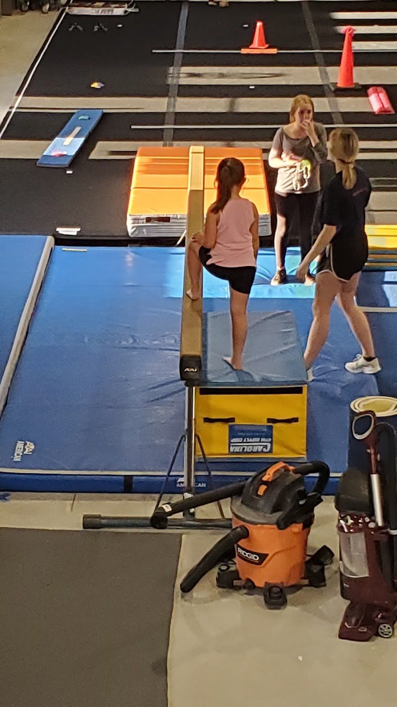 Empire Gymnastics photo 3