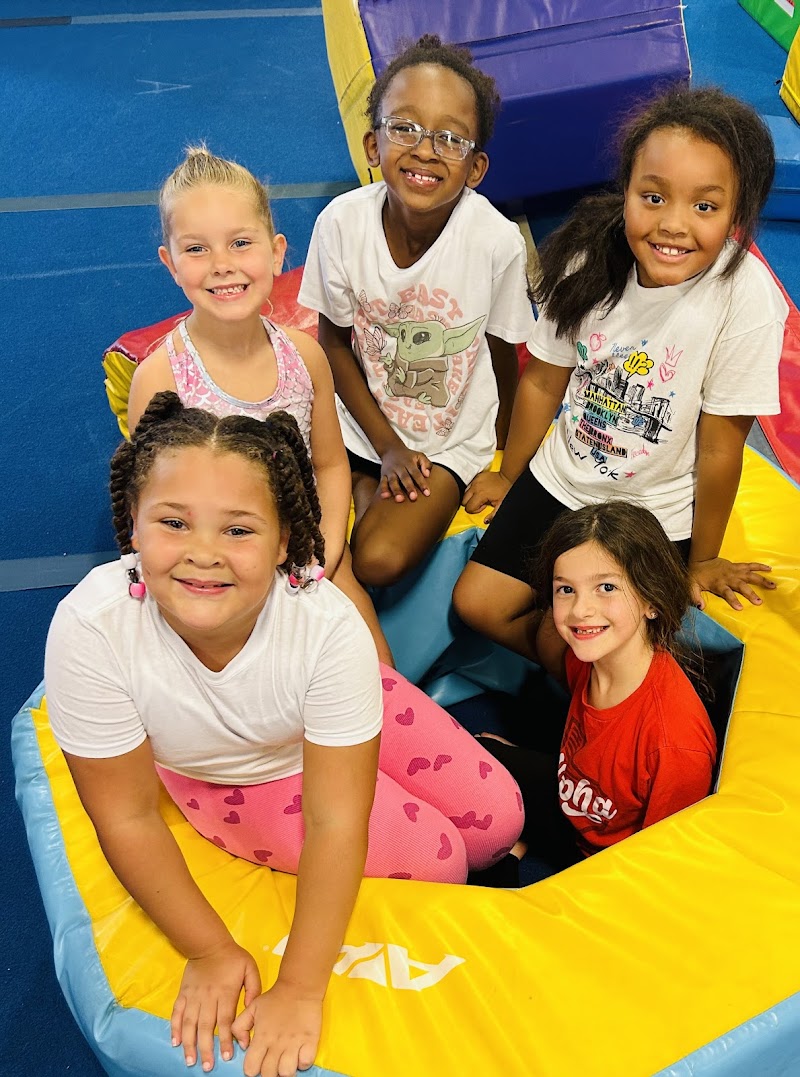 Aerial Athletics