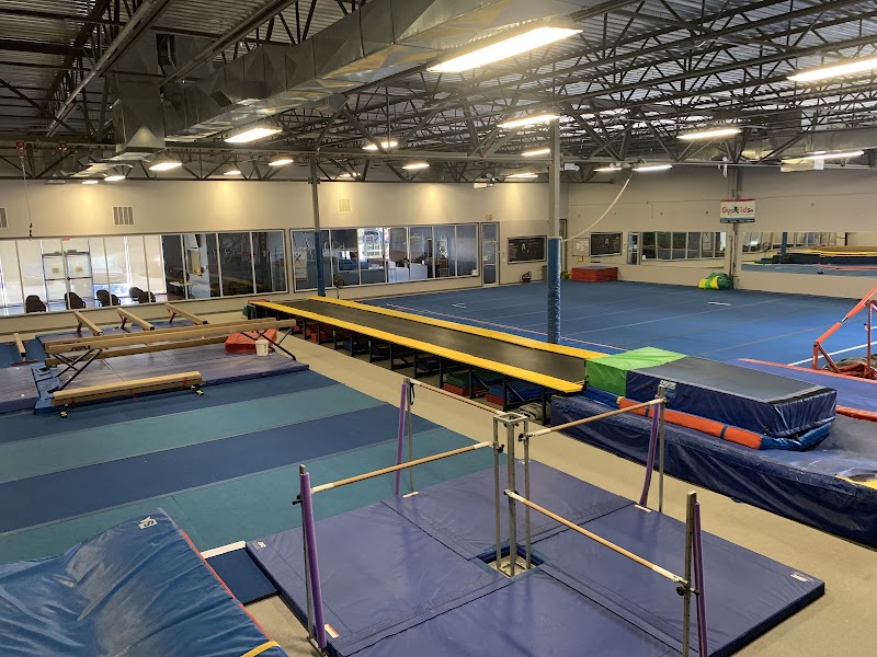 Aerial Athletics photo 3