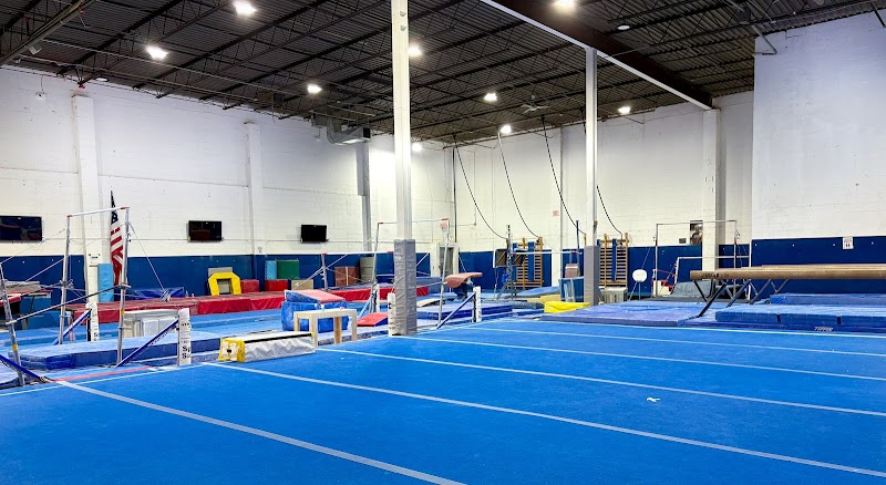 Mid Island Gymnastics