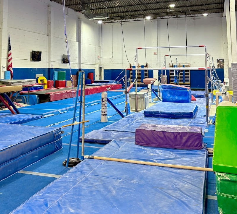 Mid Island Gymnastics photo 2