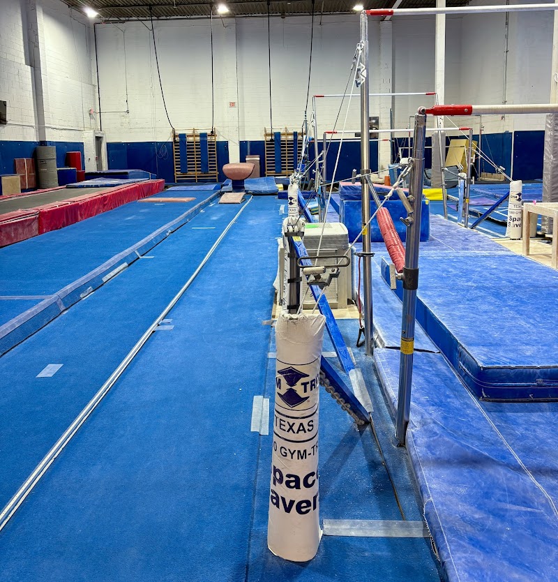 Mid Island Gymnastics photo 3