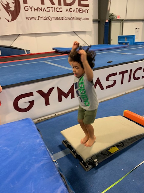 Tulsa Gymnastics Academy photo 3