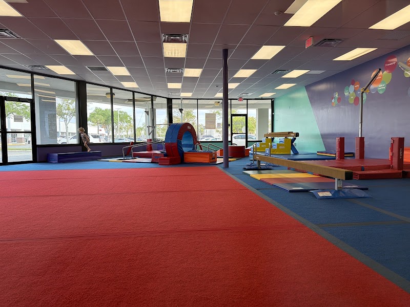 The Little Gym of Northeast Orlando, FL