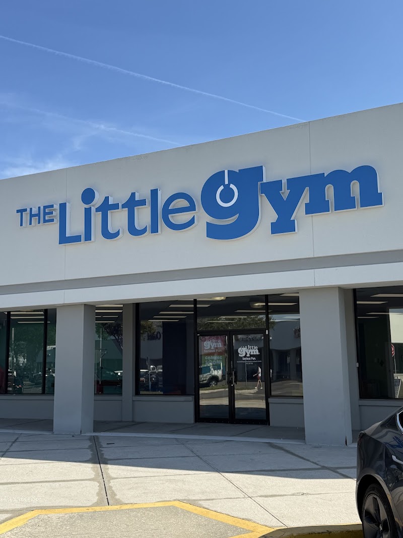 The Little Gym of Northeast Orlando, FL photo 2