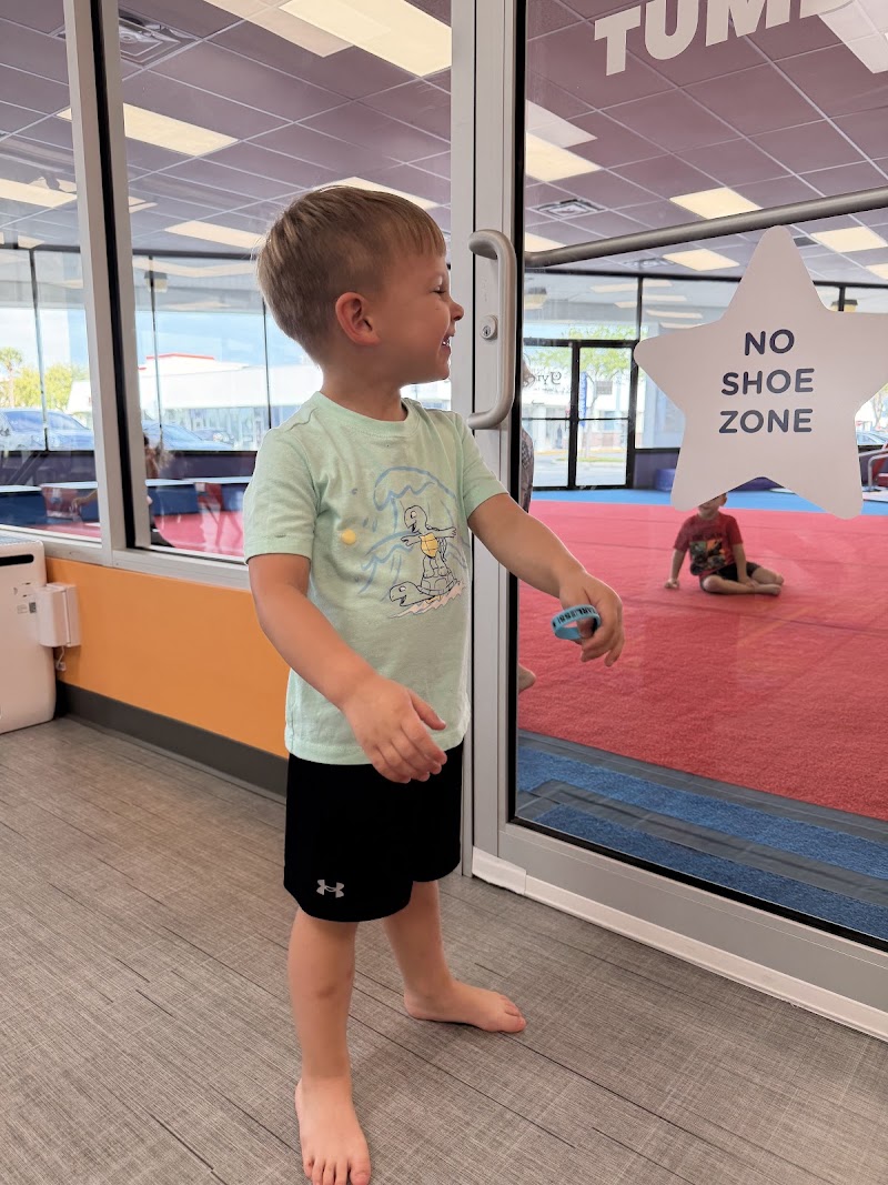 The Little Gym of Northeast Orlando, FL photo 3