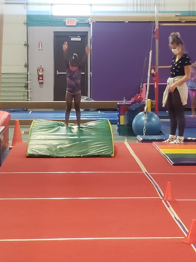 Prestige Gymnastics/Lakeshore