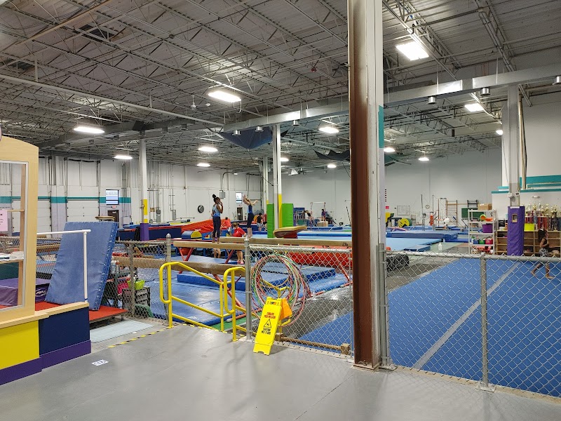 Prestige Gymnastics/Lakeshore photo 2