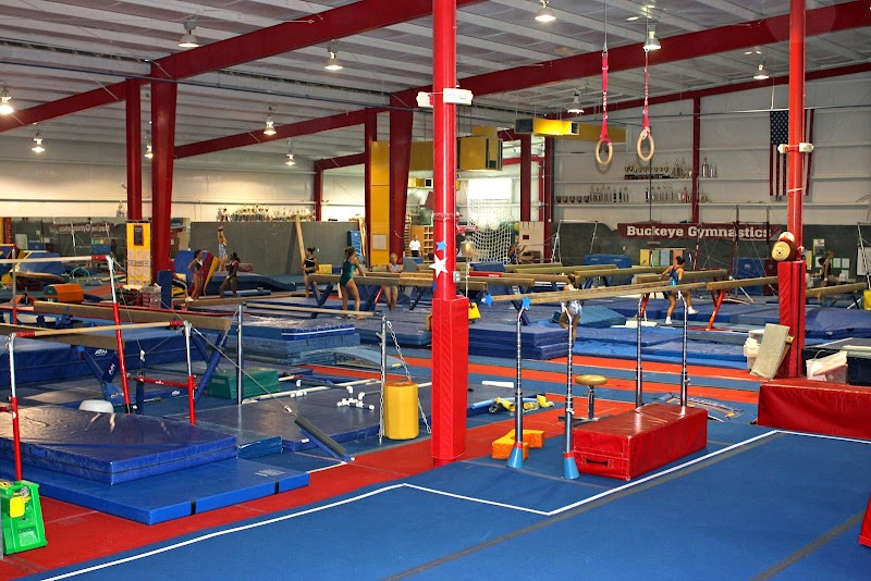 Buckeye Gymnastics photo 2