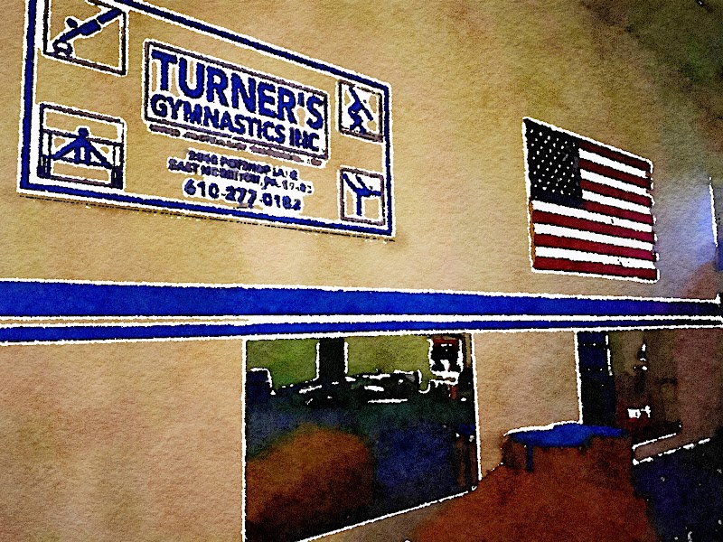 Turner's Gymnastics Inc.
