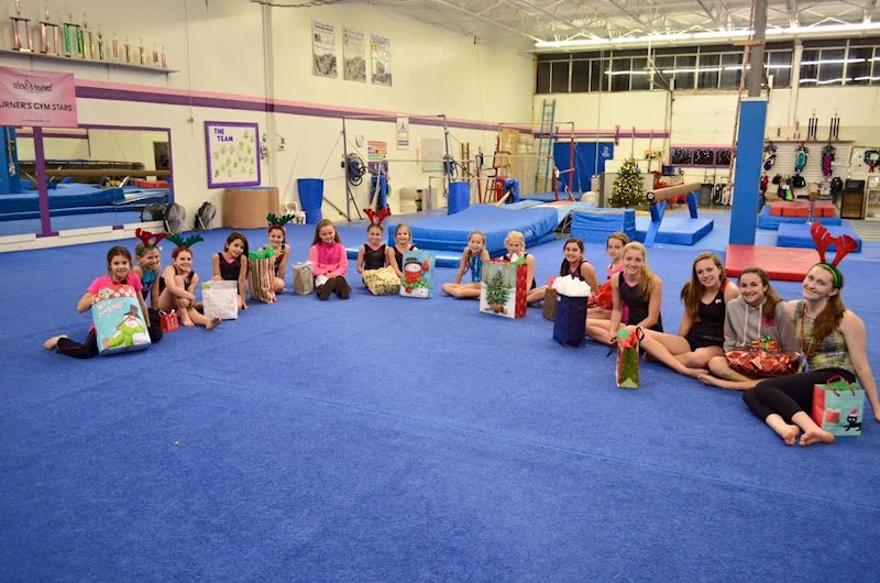 Turner's Gymnastics Inc. photo 2