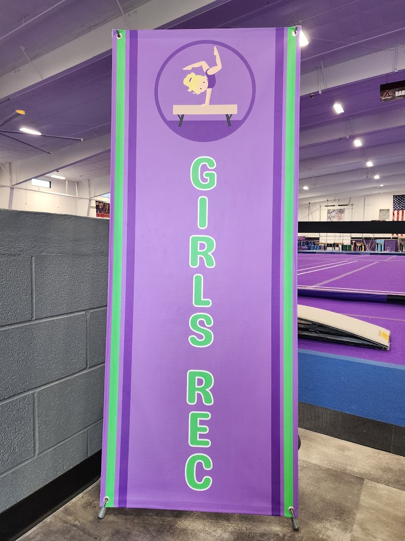 Clarksville Elite Gymnastics Center photo 3