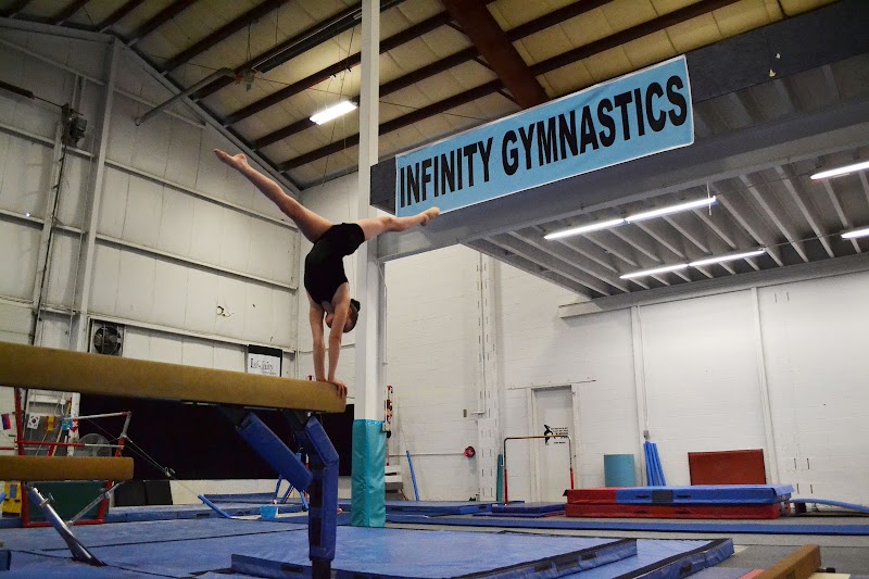 Infinity Athletics