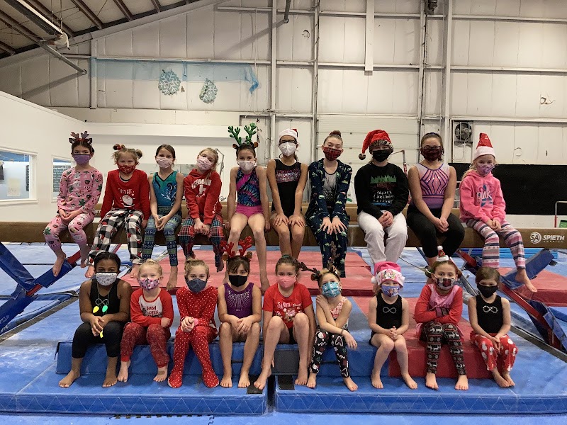 Infinity Athletics photo 3