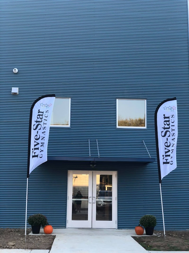 Five-Star Gymnastics Academy of Ohio