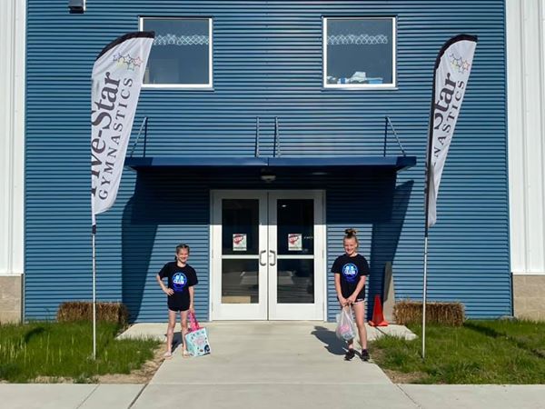 Five-Star Gymnastics Academy of Ohio photo 3