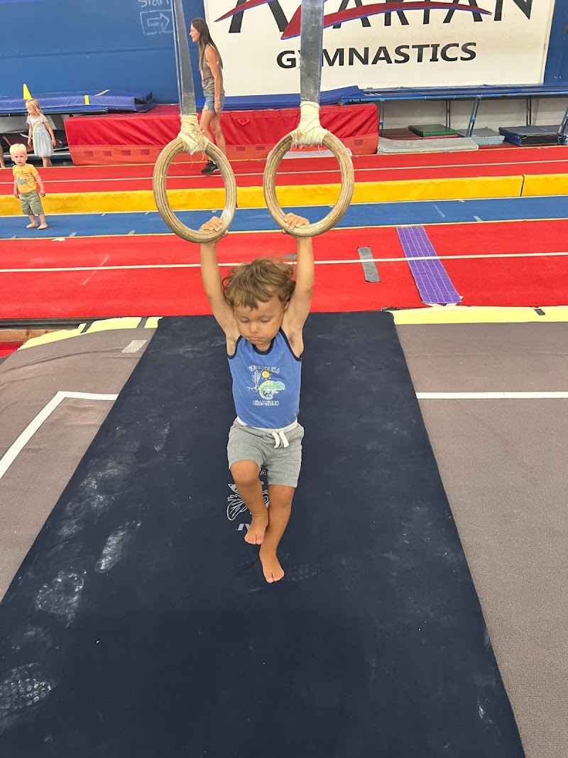 Azarian U.S. Gymnastics Training Center photo 2