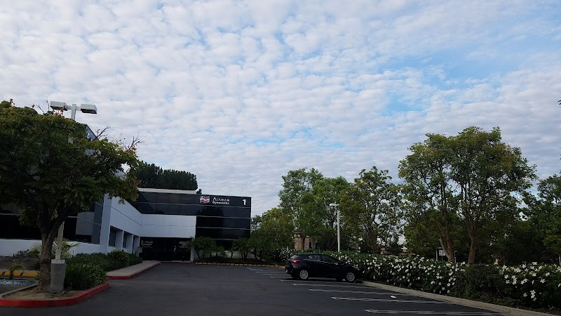 Azarian U.S. Gymnastics Training Center photo 3