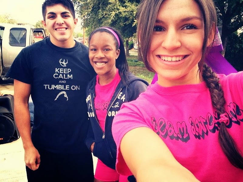 Awesome Athletics photo 2