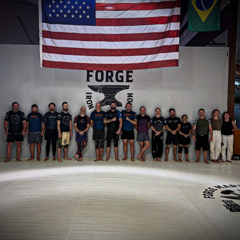 Forge Gymnastics photo 2