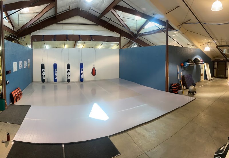 Forge Gymnastics photo 3