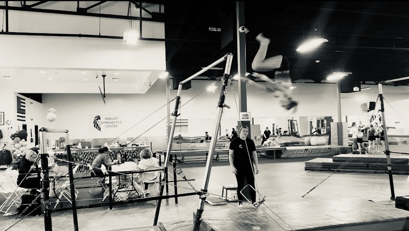 Wright Gymnastics Center photo 3