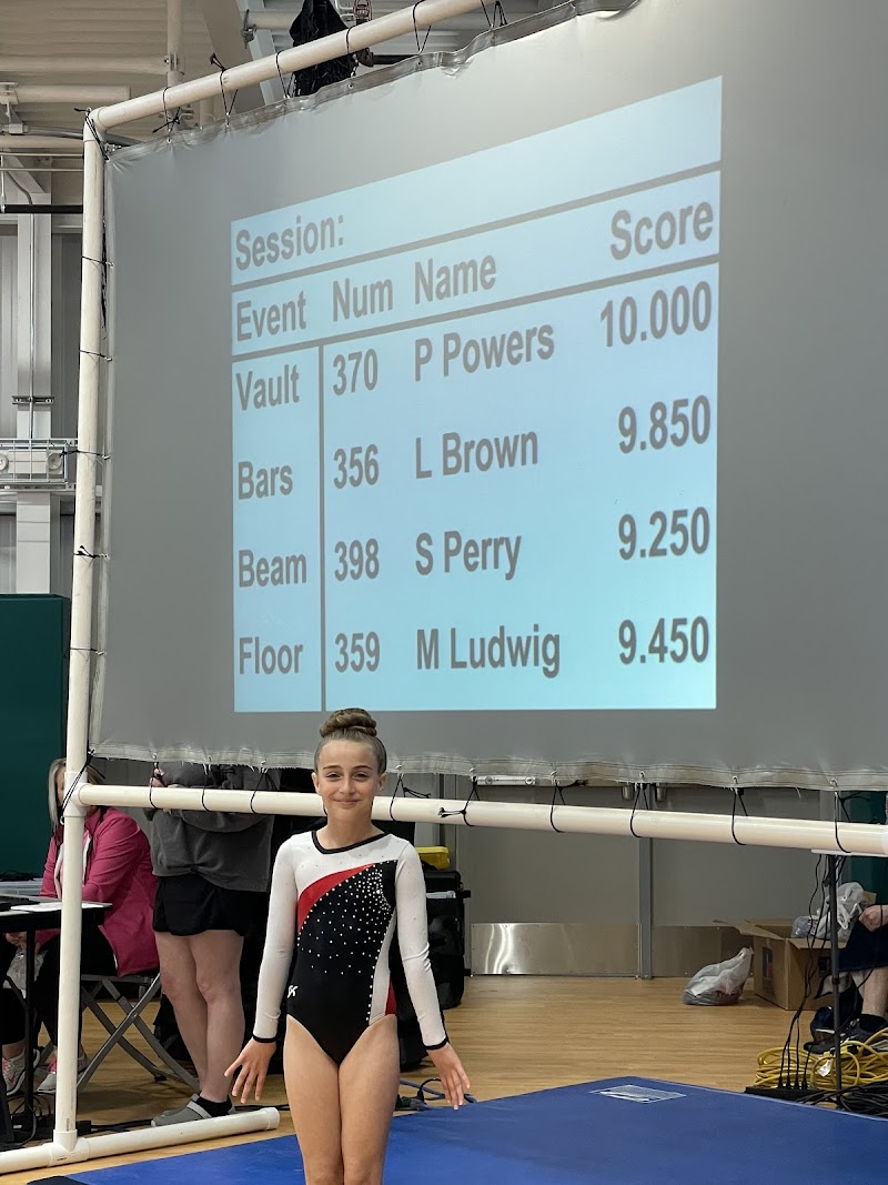 Flip Zone Gymnastics photo 2