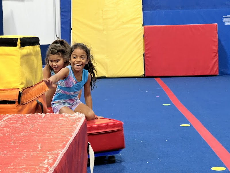 Flip Zone Gymnastics photo 3