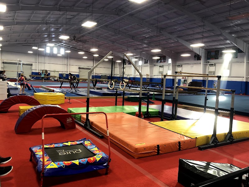 Orlando Metro Gymnastics Avalon Park photo 2