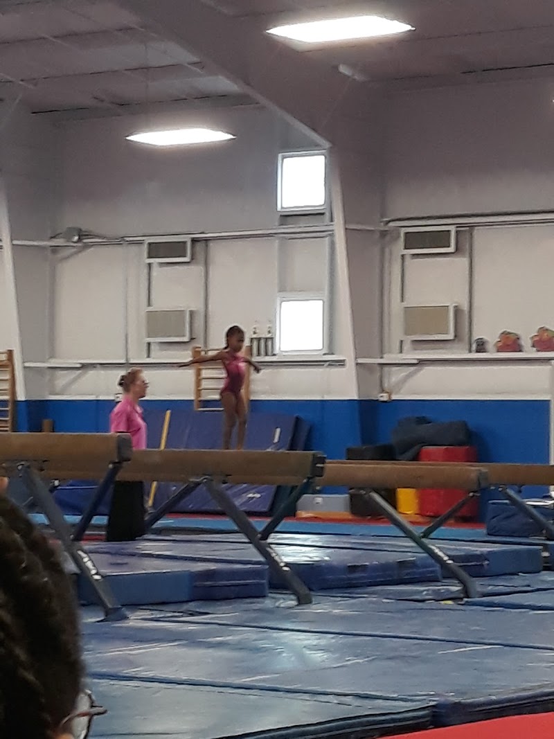 Orlando Metro Gymnastics Avalon Park photo 3