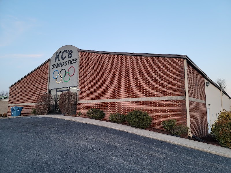 K.C. Gymnastics photo 2
