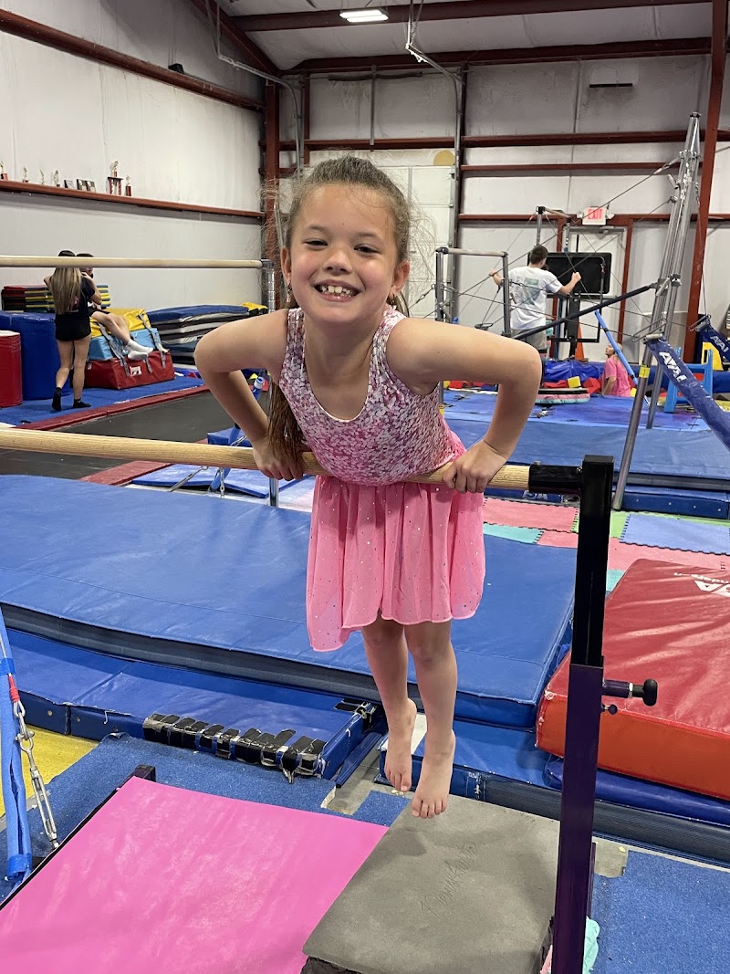 K.C. Gymnastics photo 3