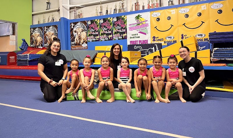 Infinity Gymnastics club photo 3