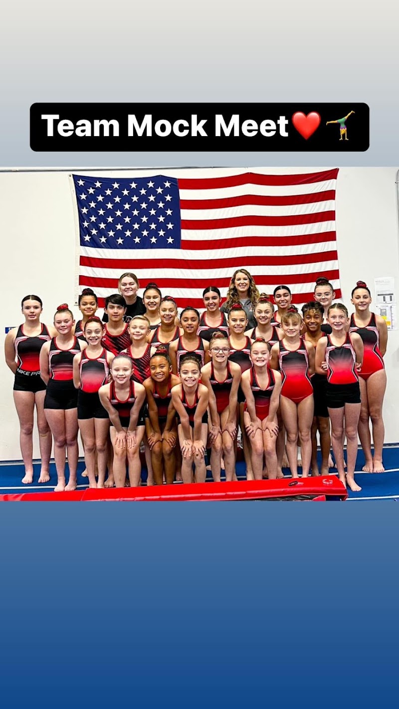 Funtastic Gymnastics photo 2
