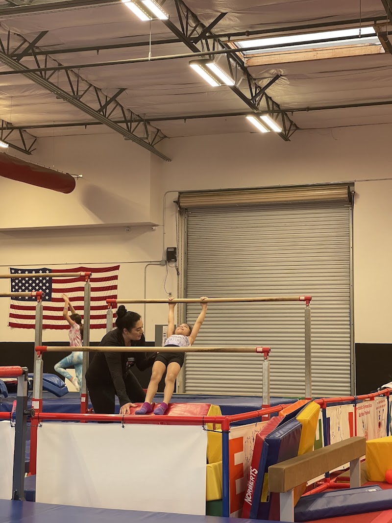 Funtastic Gymnastics photo 3