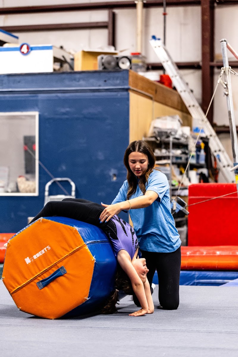 Bakersfield Gymnastics Academy photo 3