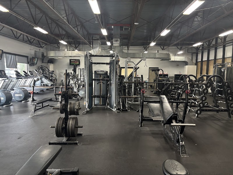 Bloomsburg YMCA photo 2