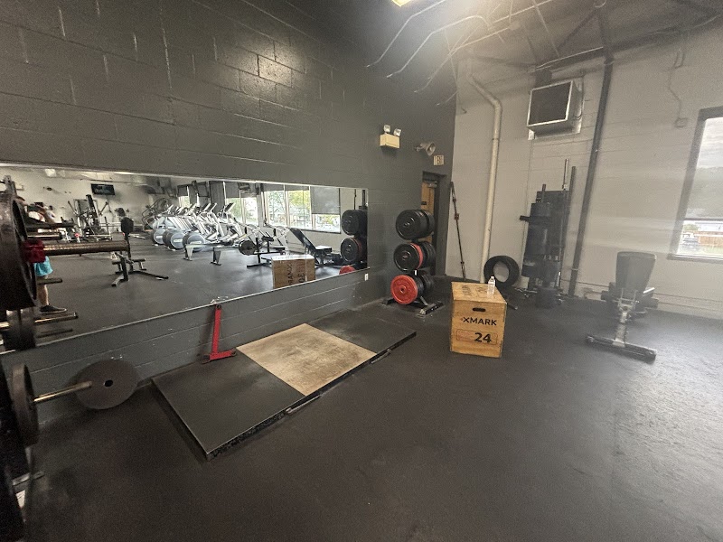 Bloomsburg YMCA photo 3