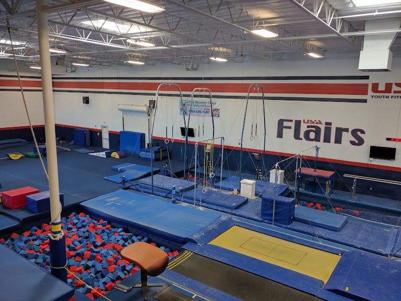 USA Youth Fitness Center photo 2