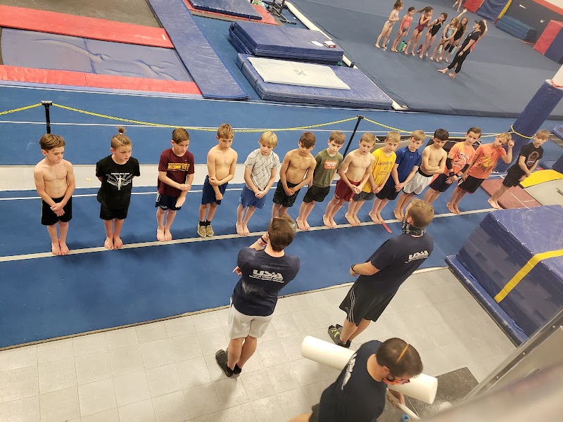 USA Youth Fitness Center photo 3