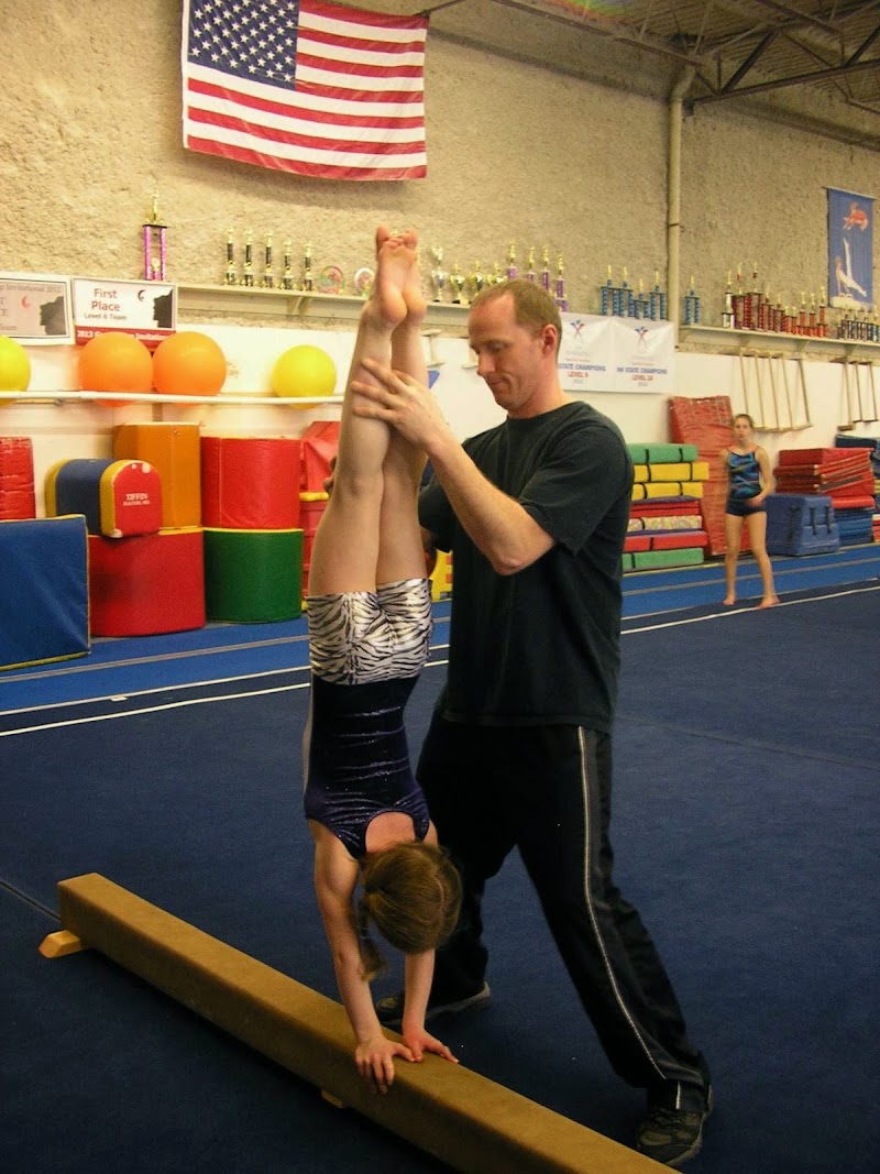 Gymnastics Village photo 2