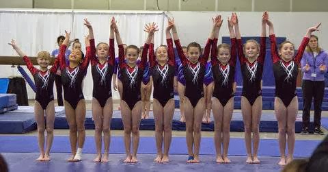 Gymnastics Village photo 3