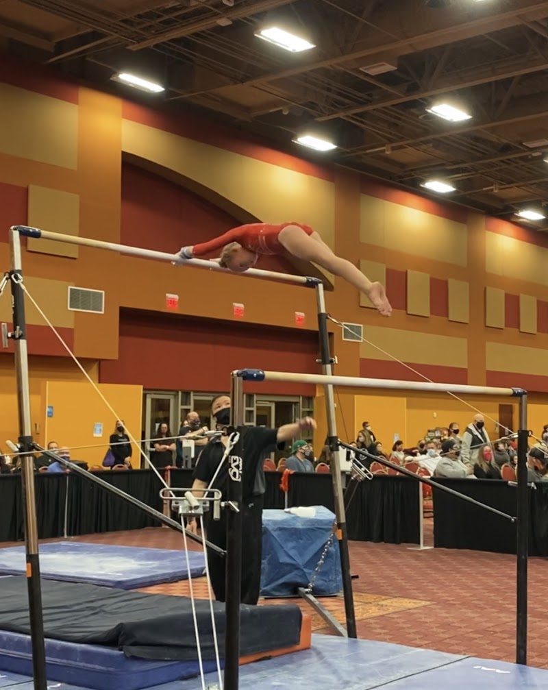 Biltmore Gymnastics